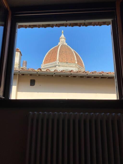 Appartamento Al Duomo 피렌체 외부 사진
